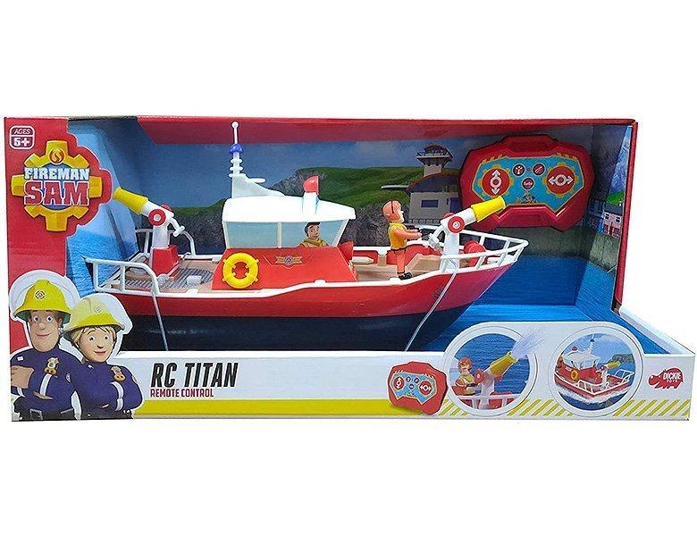 Dickie  RC Titan 