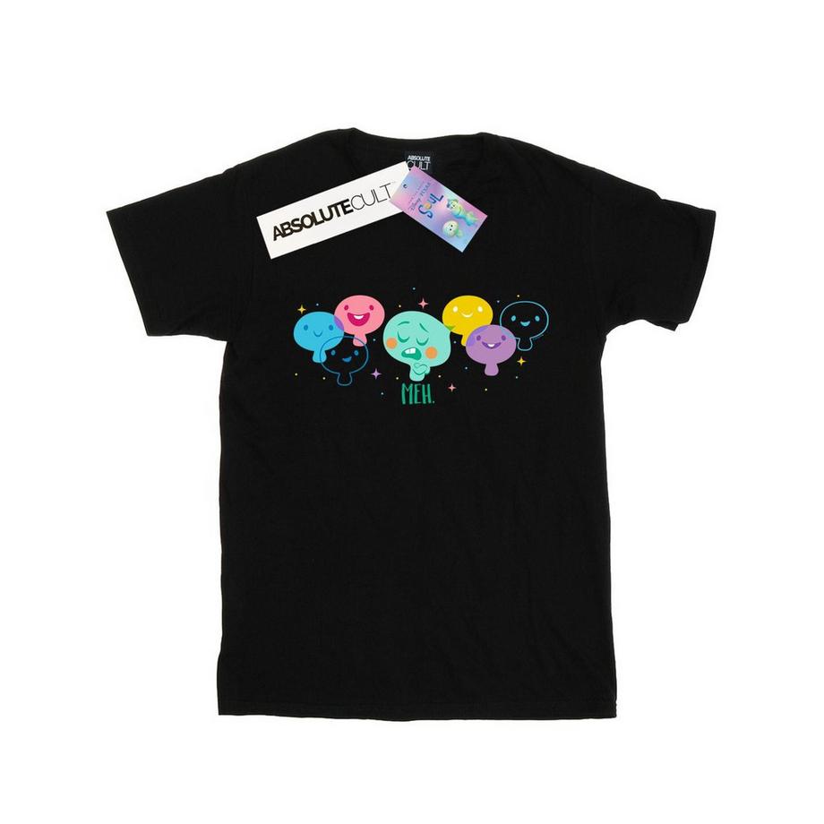 Disney Soul 22 Meh T-Shirt  