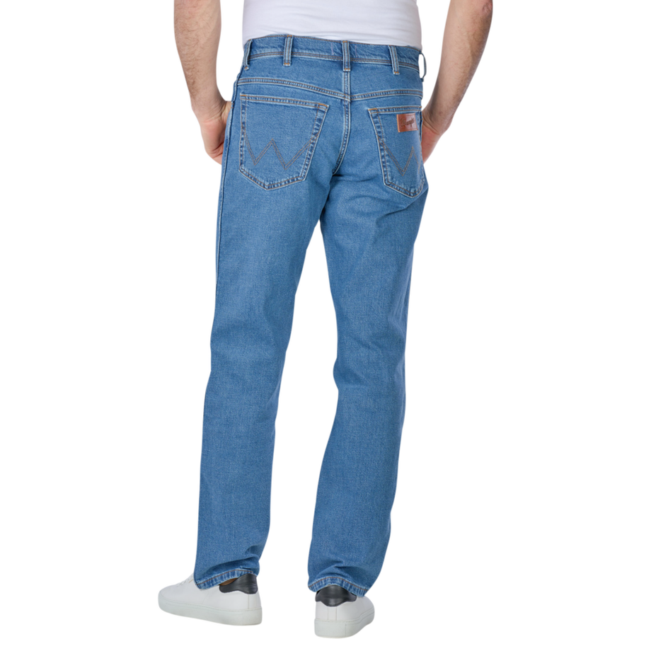 Wrangler Jeans Texas Straight Fit  