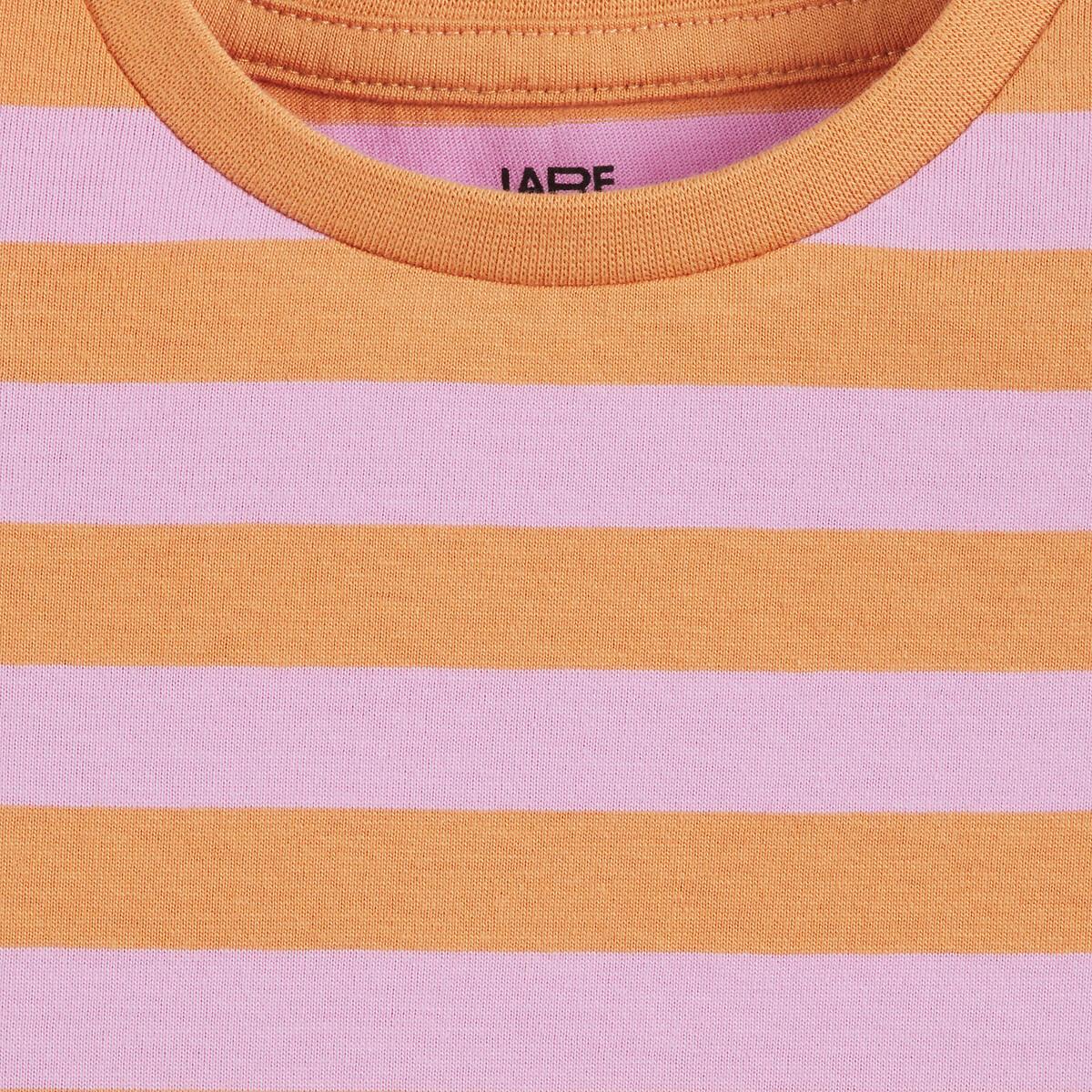 La Redoute Collections  2er-Pack T-Shirts mit Volants 