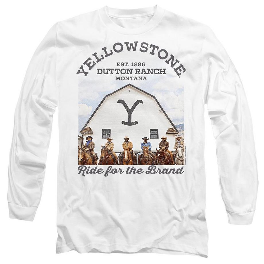 T-ShirtFor The Brand