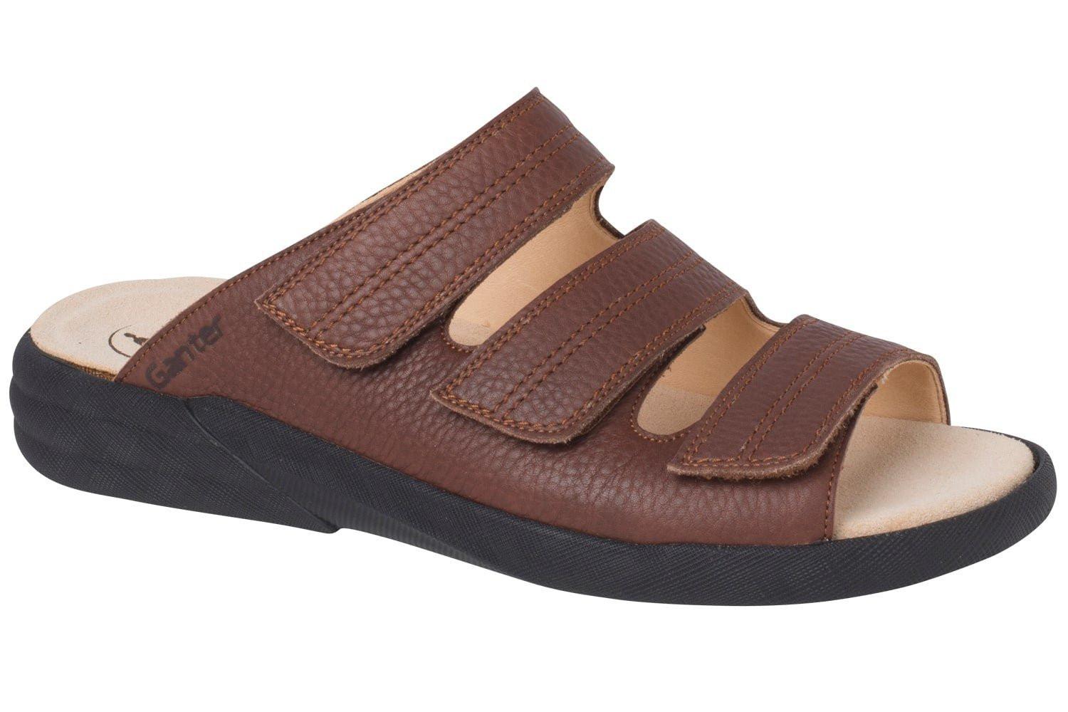 Ganter  Harry - Sandales cuir 