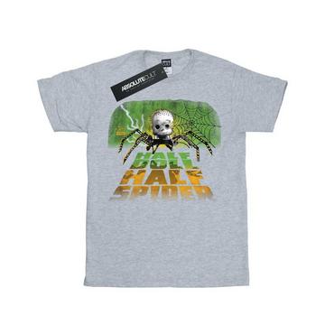 Toy Story Half Doll Half Spider TShirt