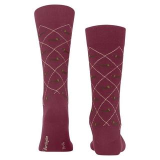 Burlington  Chaussettes Teckel chien 