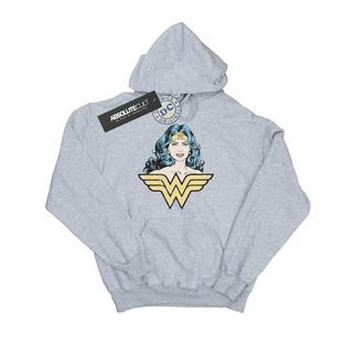 DC COMICS  Sweat à capuche 