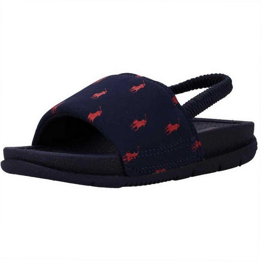 Ralph Lauren Claquettes Fairview  