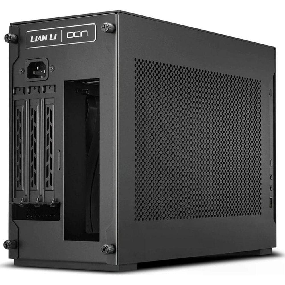 Lian Li  A4H2O X4 