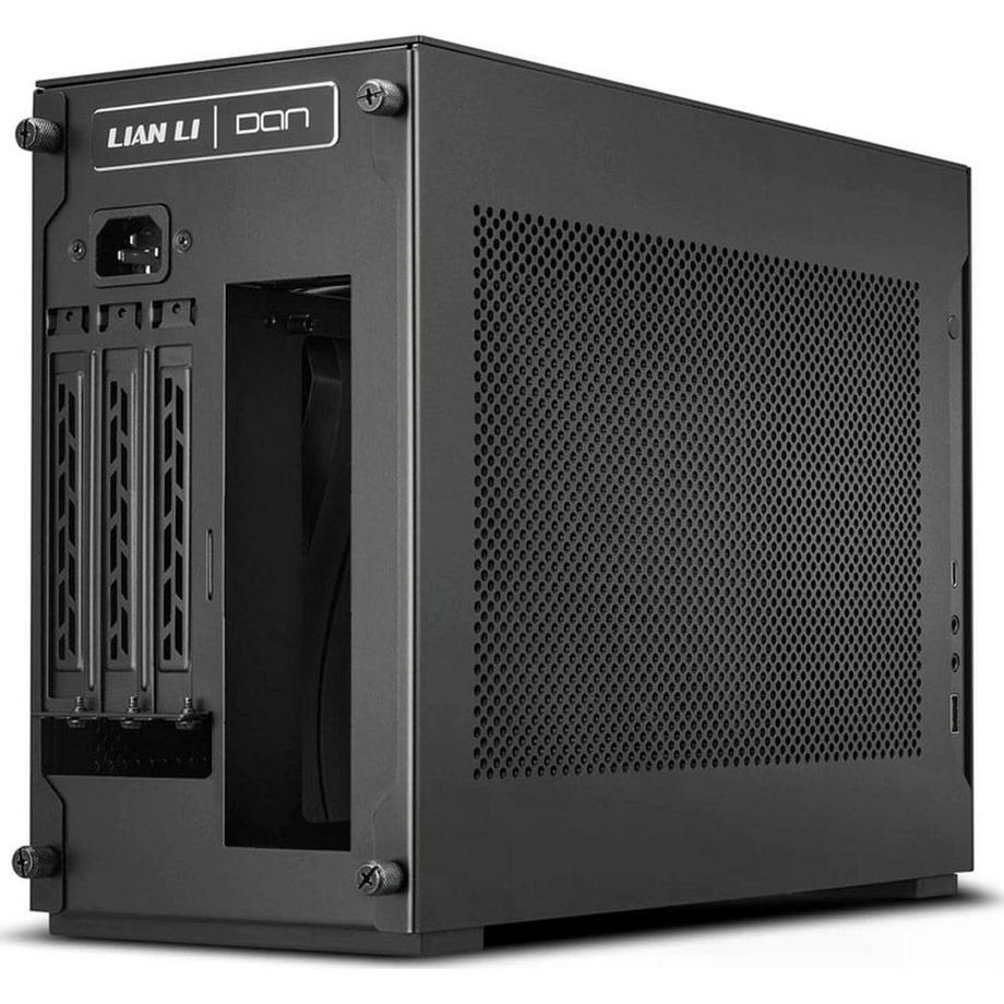LIAN-LI  A4H2O X4 