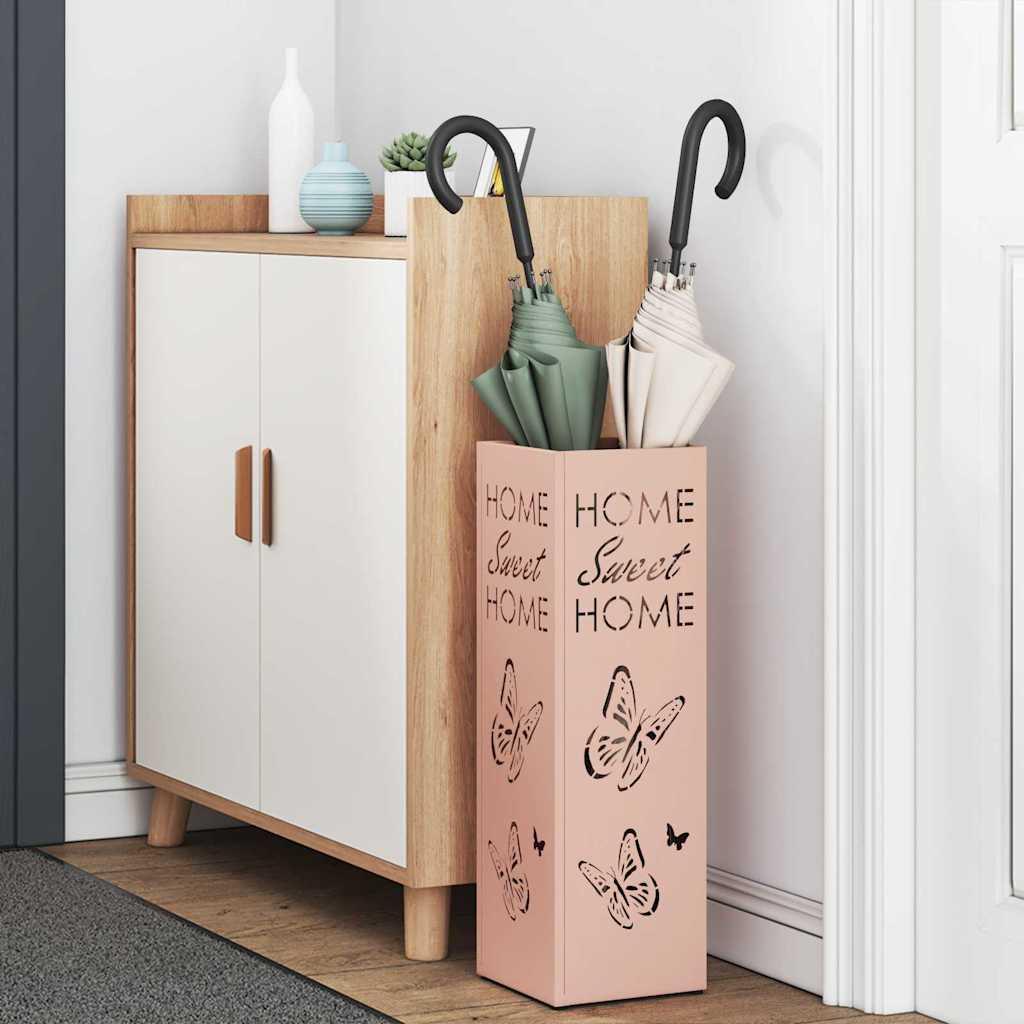 VidaXL Sonnenschirmhalter metall  