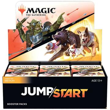 Jumpstart Display - Magic the Gathering