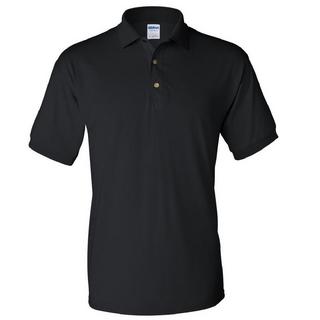 Gildan DryBlend Kurzarm Polo Shirt  