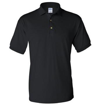 DryBlend PoloShirt, Kurzarm