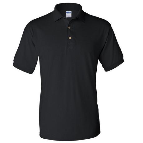 Gildan DryBlend Kurzarm Polo Shirt  