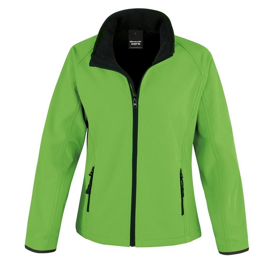 Veste softshell