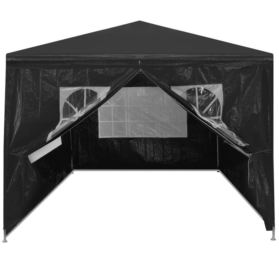 VidaXL tenda da festa Polietilene  