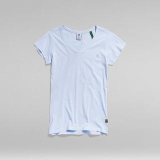 G-STAR Eyben Slim Fit V-Neck T-Shirt  