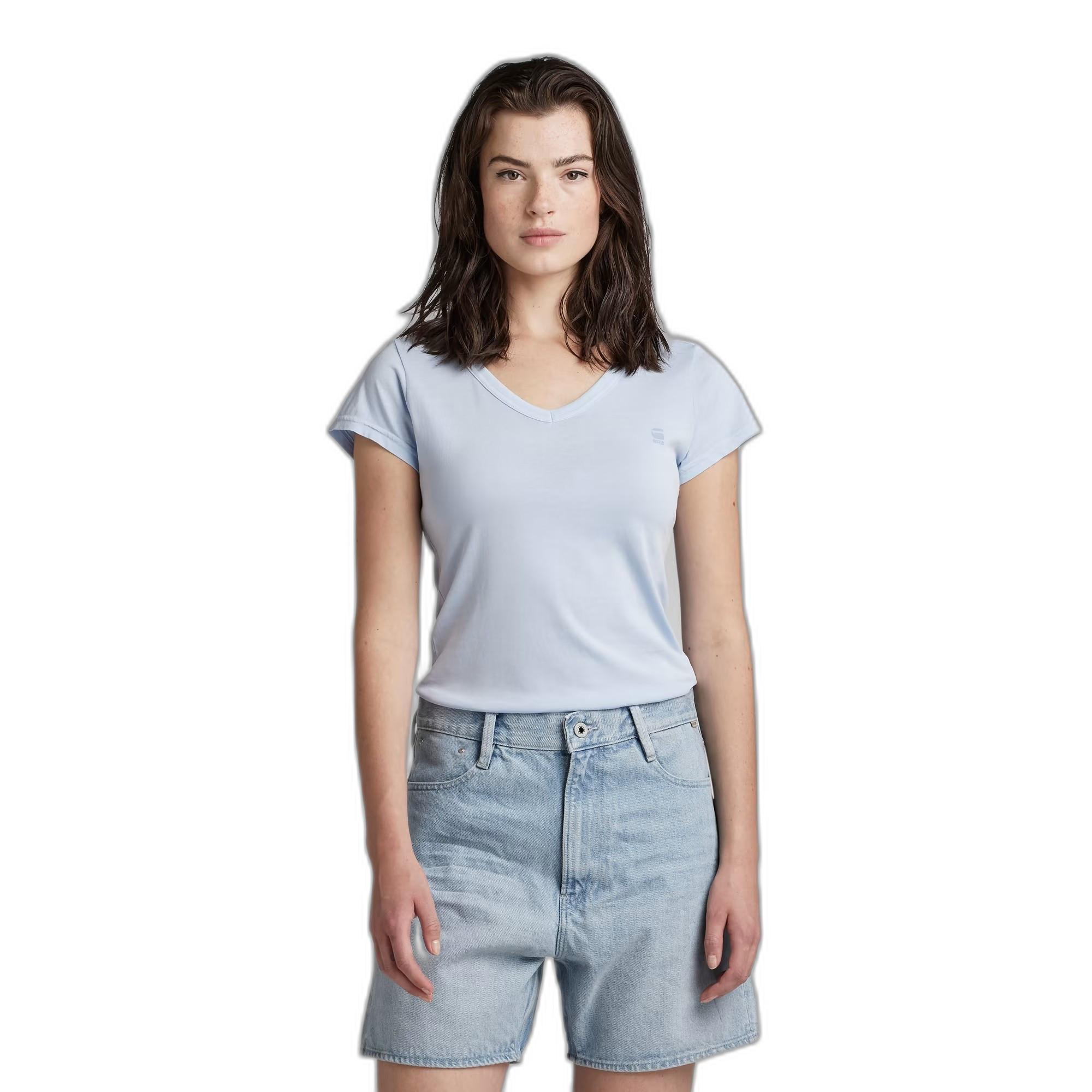 G-STAR  T-shirt slim femme  Eyben 