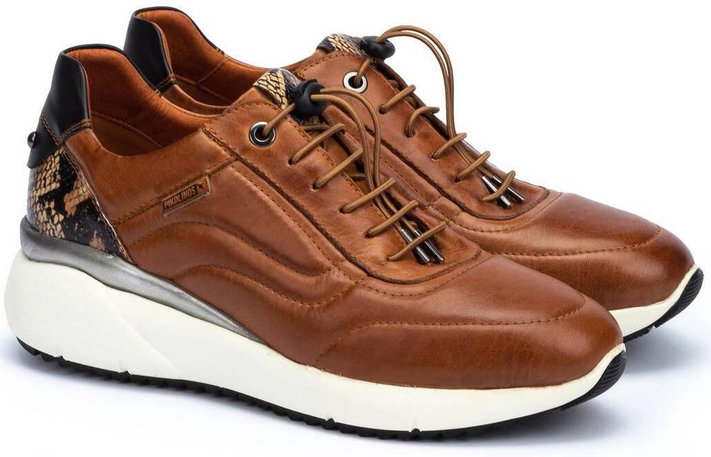 Pikolinos  w6z-6695c1 - Leder sneaker 