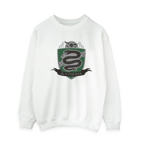 Harry Potter  Sweat SLYTHERIN 