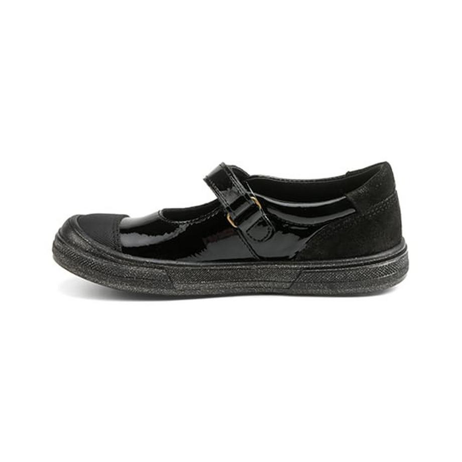 Bopy Smack Mary Jane Scarpe  