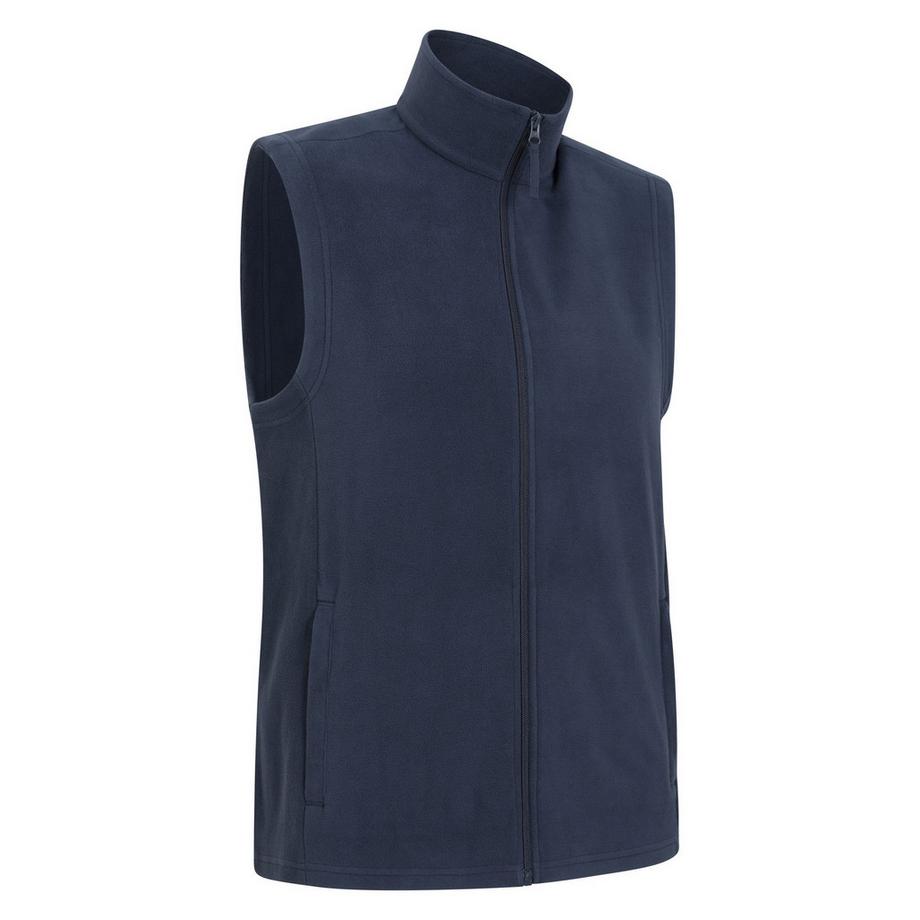 Mountain Warehouse Camber Gilet Polaire  