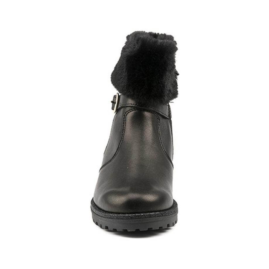 Bopy Siberie-24 Bottines en Cuir  