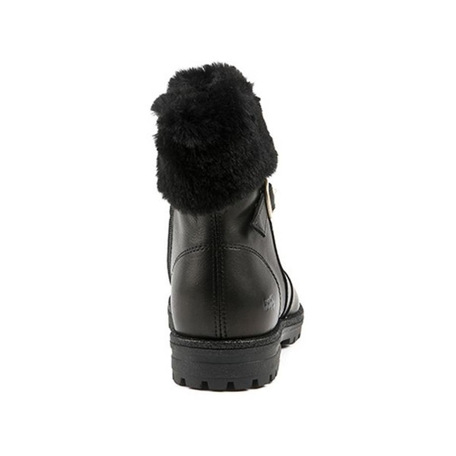 Bopy Siberie-24 Bottines en Cuir  