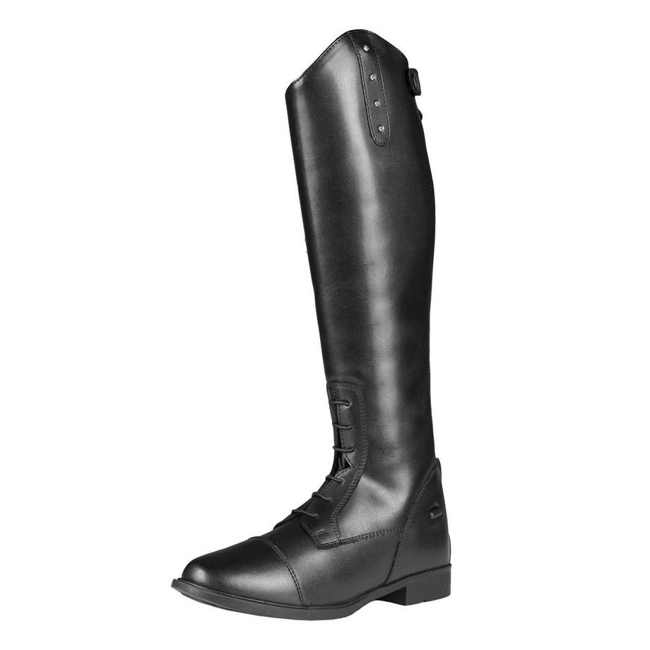 HORKA Emy Stivali da Equitazione Bambini  