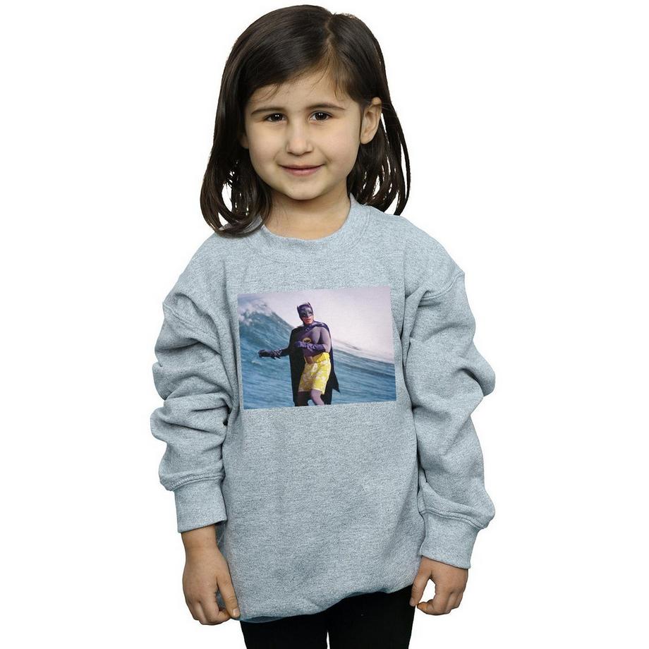 DC COMICS  Sweatshirt 