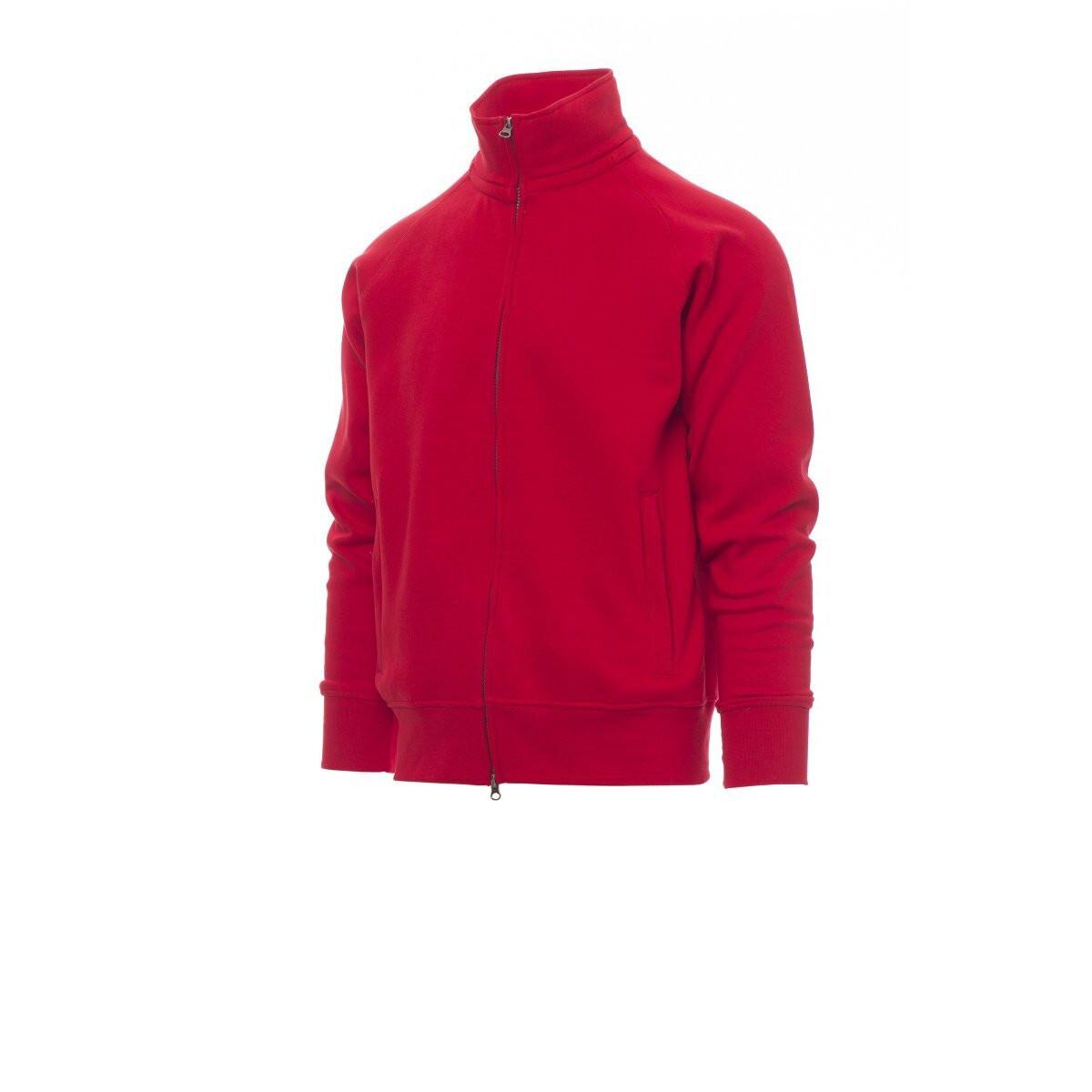 Payper Wear Panama+ Full Zip Pullover  