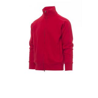 Payper Wear Panama+ Full Zip Pullover  