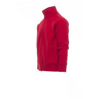 Payper Wear Panama+ Full Zip Pullover  