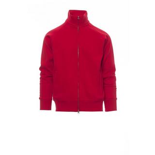 Payper Wear Panama+ Full Zip Pullover  