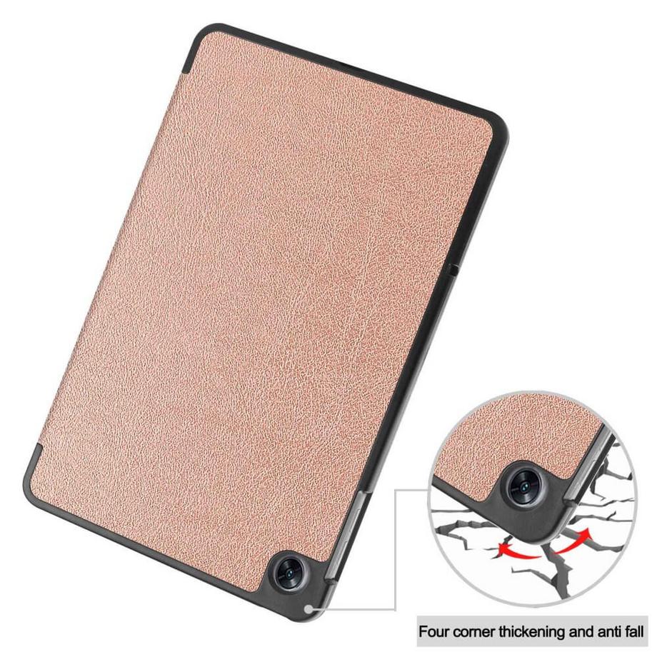 Cover-Discount  Oppo Pad Air - ÉTui Smart Tri-Fold 
