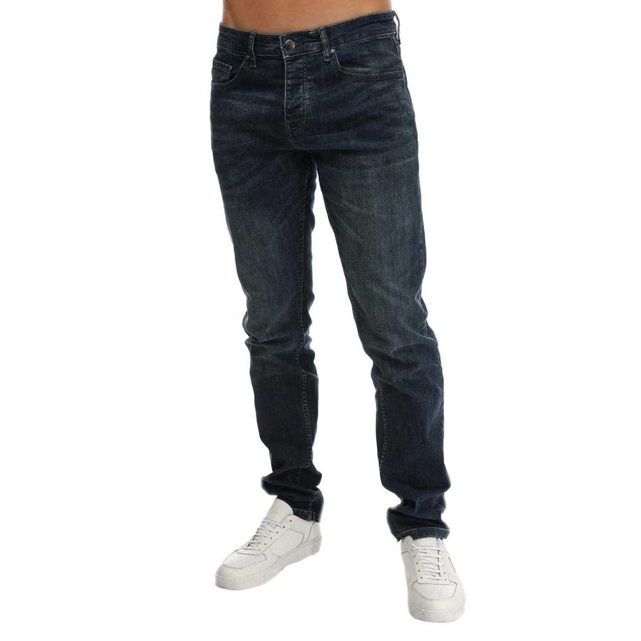 BOSS Jeans Tapered Fit  