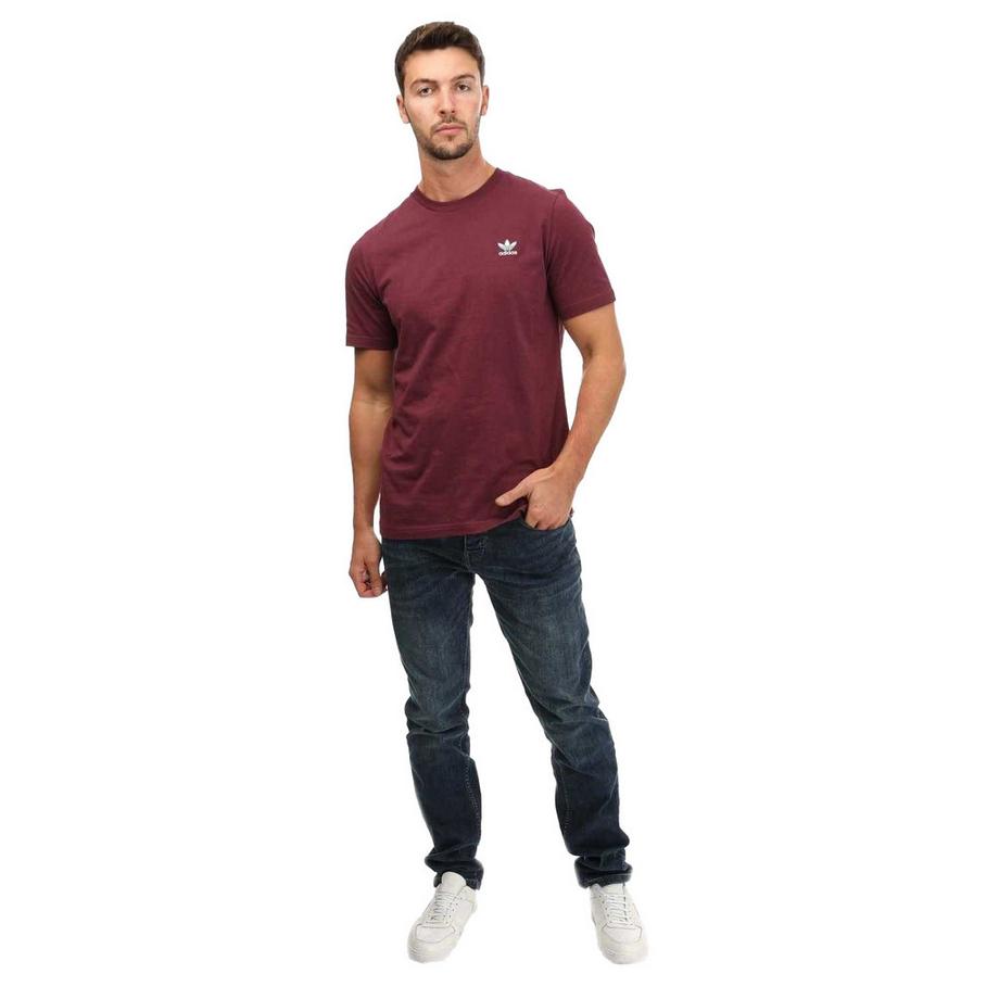 BOSS Jeans Tapered Fit  