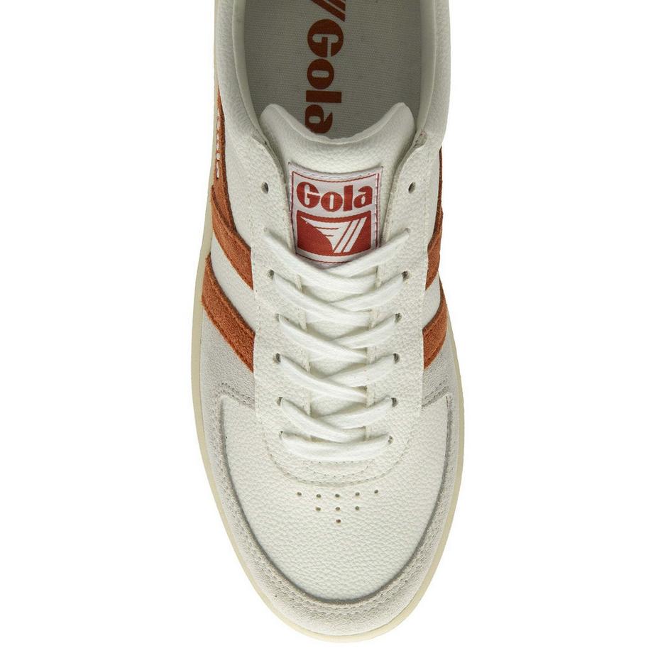 gola Grandslam Trident Baskets  