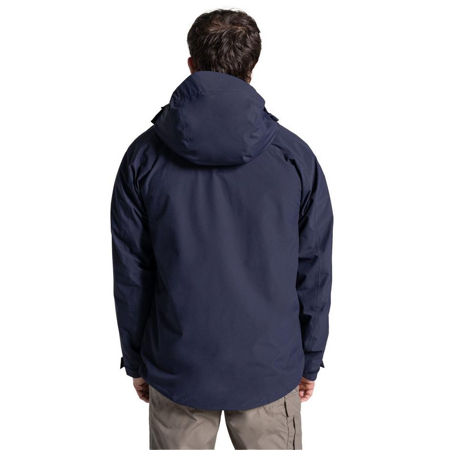 Craghoppers Veste Basecamp  