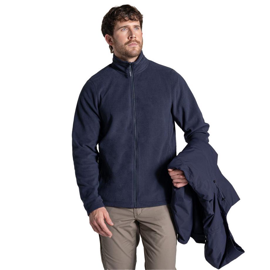Craghoppers Veste Basecamp  