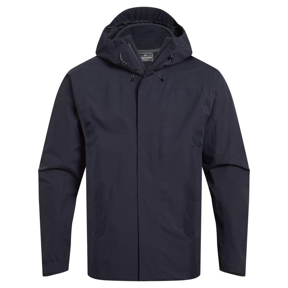 Basecamp Giacca 3 In 1