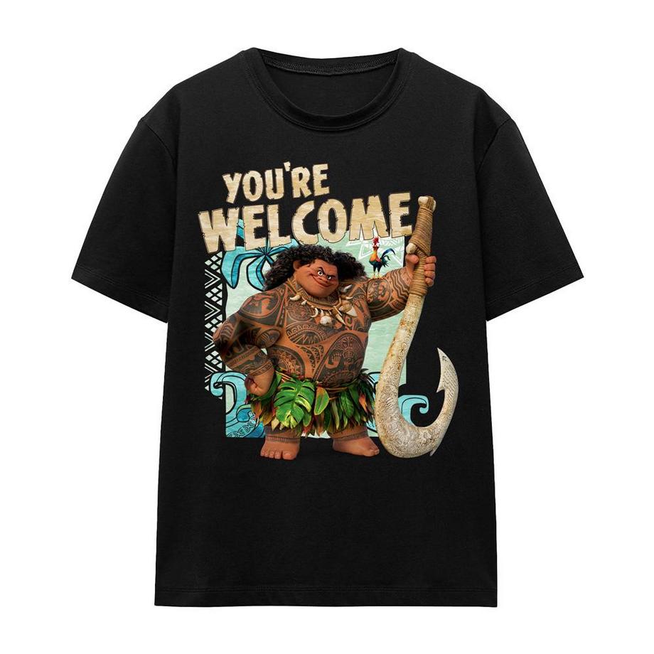 You're Welcome TShirt