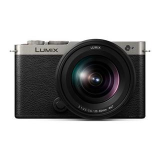 Panasonic  Panasonic Lumix DC-S9K kit (20-60) Silver 