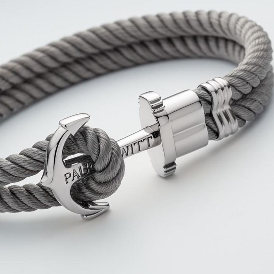 Paul Hewitt  PH-FB-0020-S Bracelet pour 