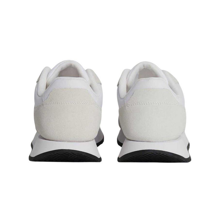 TOMMY JEANS Moderne Sneaker Wildleder  