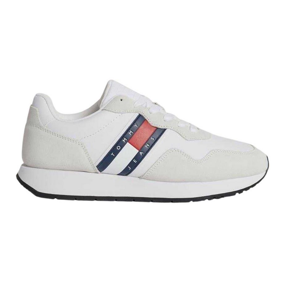 Modern Scarpe Sportive Pelle Scamosciata