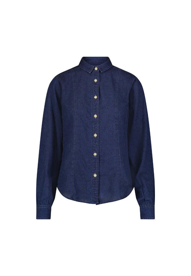 Lee  Jeanshemd Blouson Shirt 