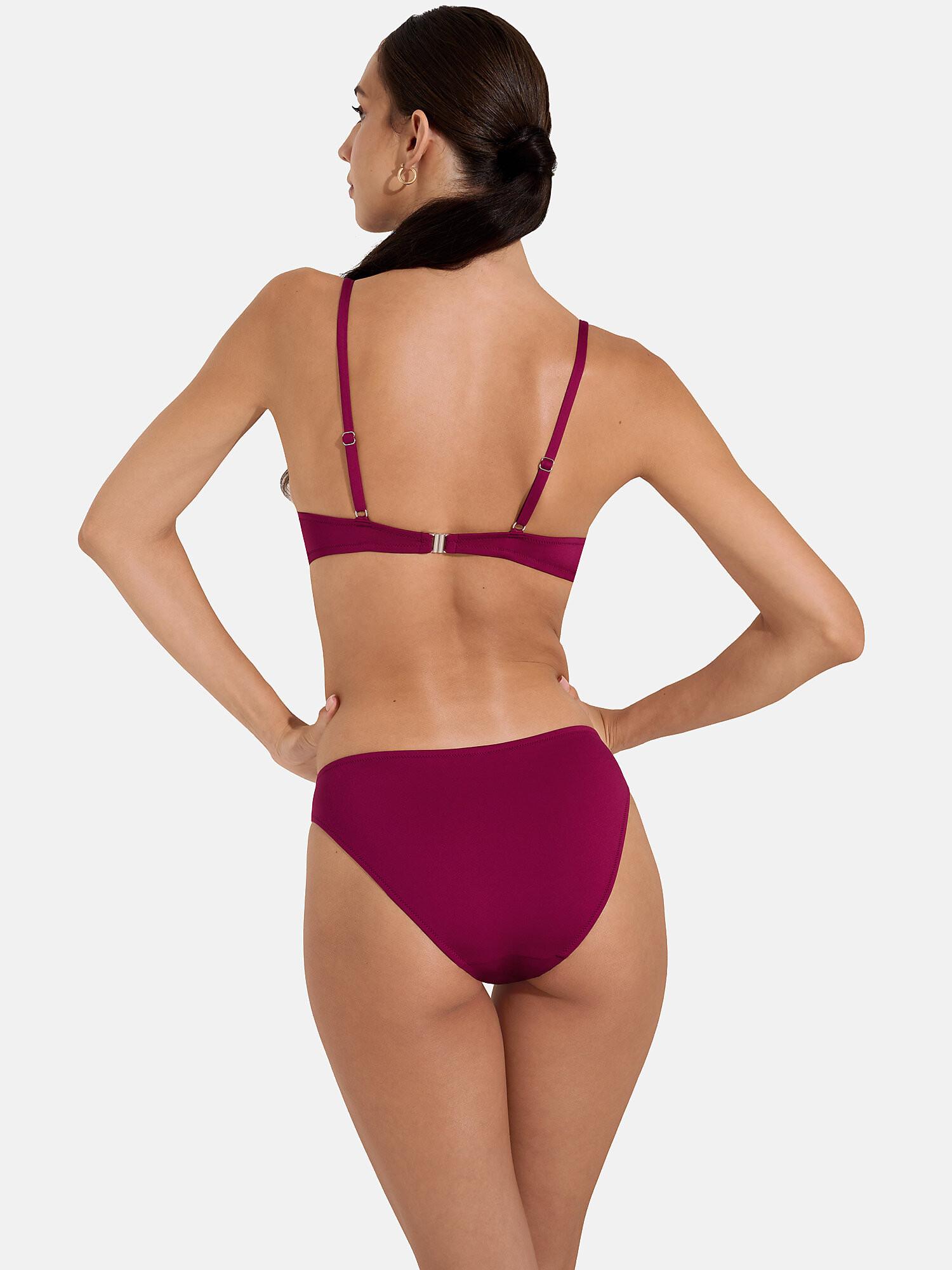 Lisca  Haut maillot de bain préformé Palma 