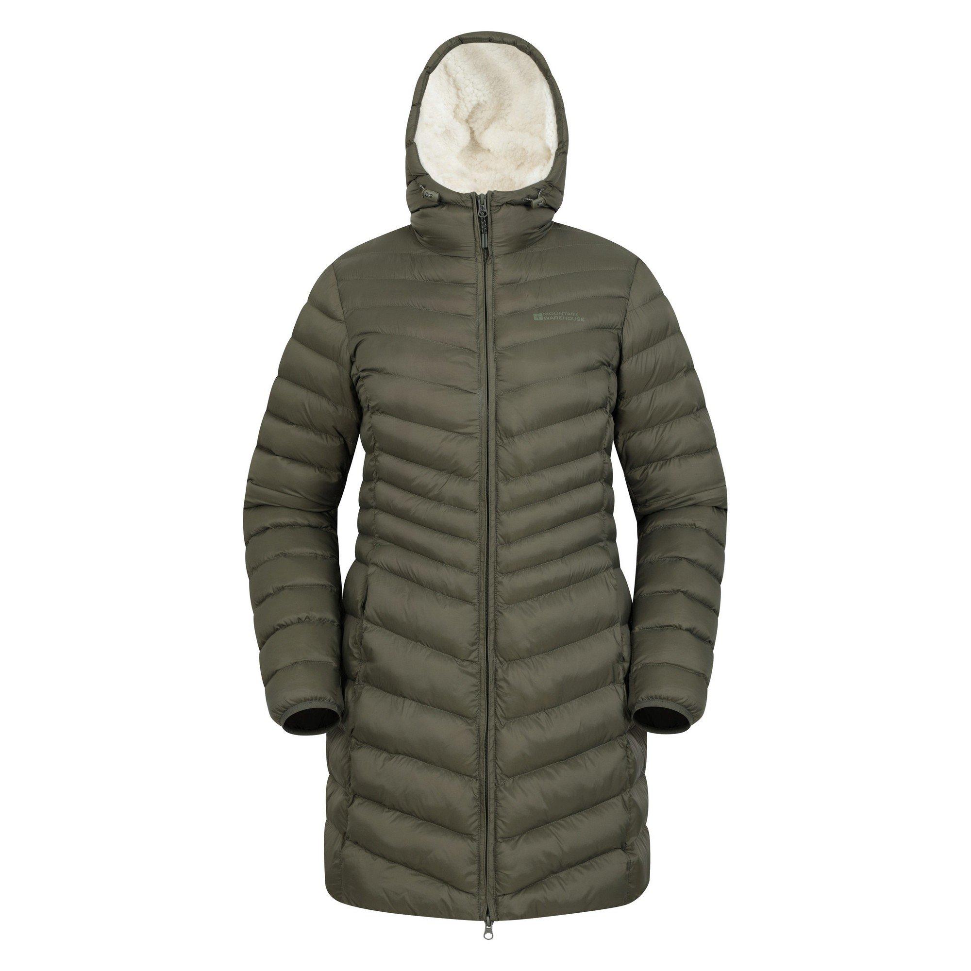 Mountain Warehouse  Florence Steppjacke 