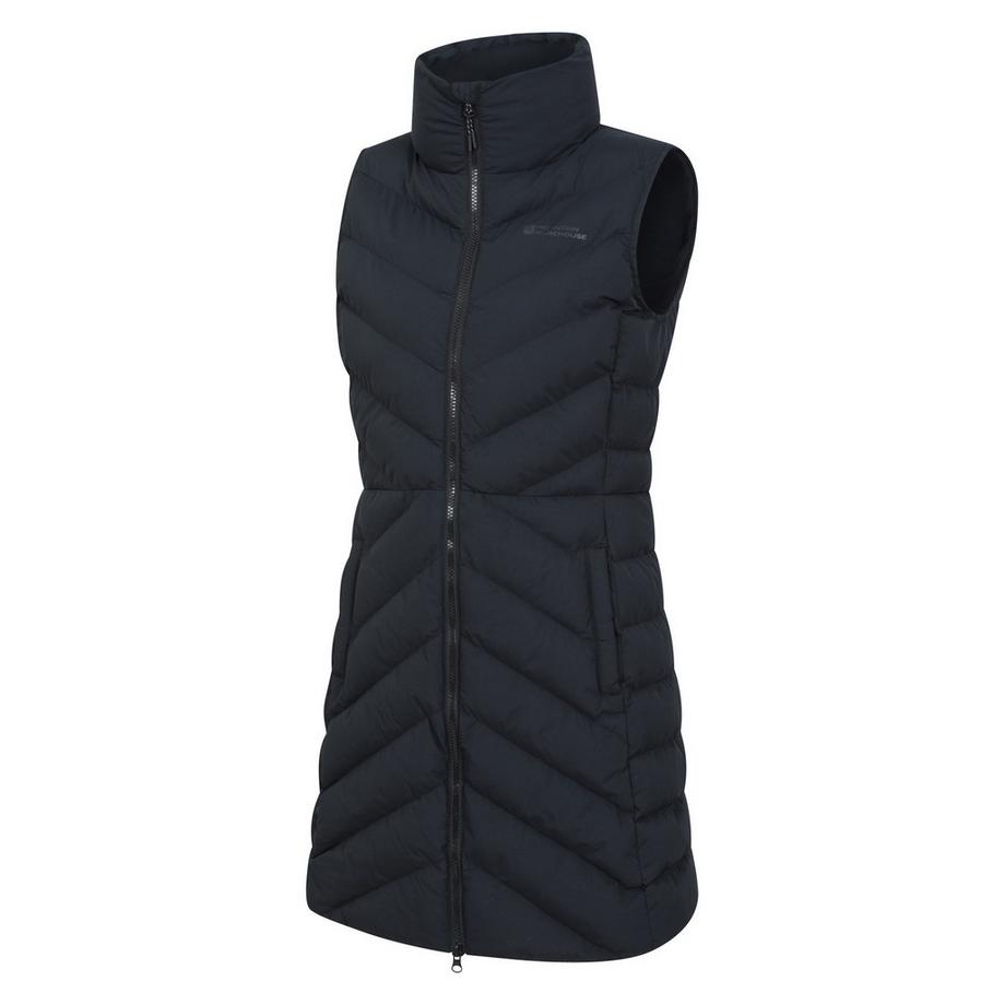 Mountain Warehouse Gilet Anmore Matelassé  