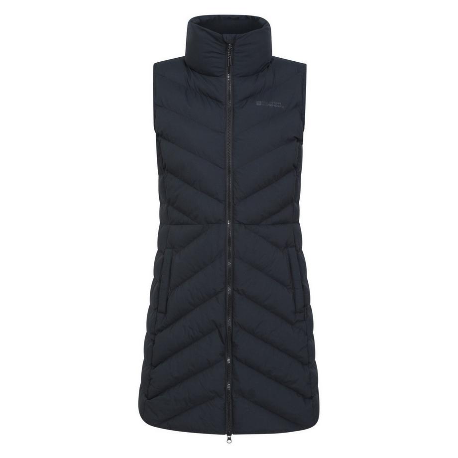 Veste Sans Manches Anmore